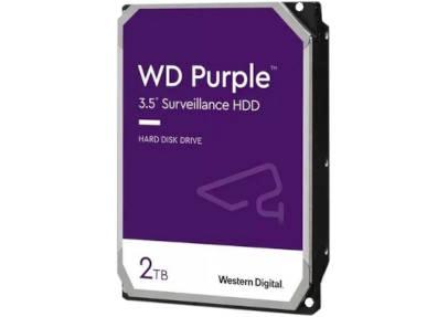 Hard Disk Purple e Memeorie Micro SD