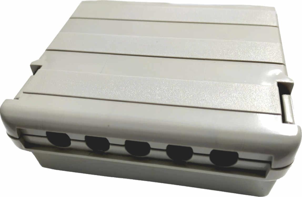 Contenitore dell'amplificatore TV da Palo Contenitore dell'amplificatore TV da Palo