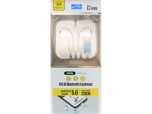 Auricolari per Smartphone