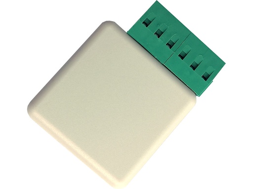 Dimmer LED 12/24V programmabile