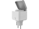 Vista Smart Socket con Monitoraggio della potenza consumata - Max 16A - IP44 WiFi