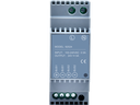 Vista Alimentatore DIN 24V 3A