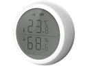 Sensore Temperatura e Umidità con Display LCD - ZigBee - Alimentazione 2x AAA - TUYA
