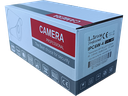 Scatola Telecamera WiFi 4MP Bullet TUYA