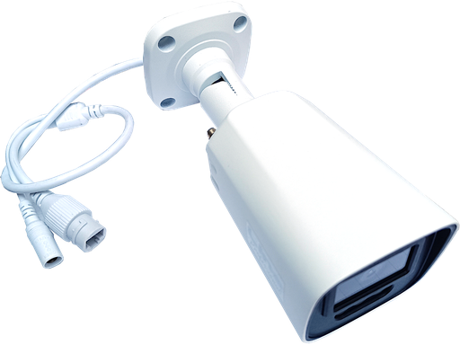 Telecamera WiFi/IP Bullet TUYA