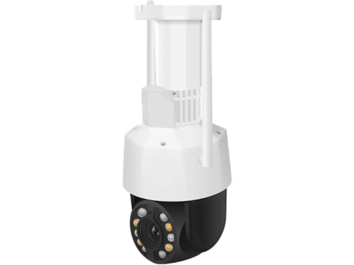 Telecamera Motorizzata WiFi 5MP Tuya