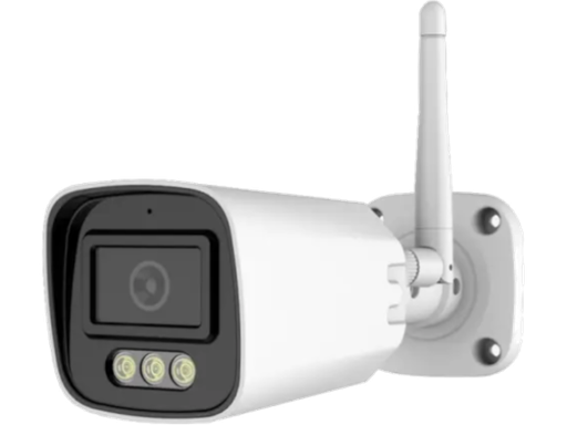 Telecamere WiFi BULLET Full Color
