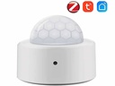 Mini Sensore di Movimento PIR ZigBee