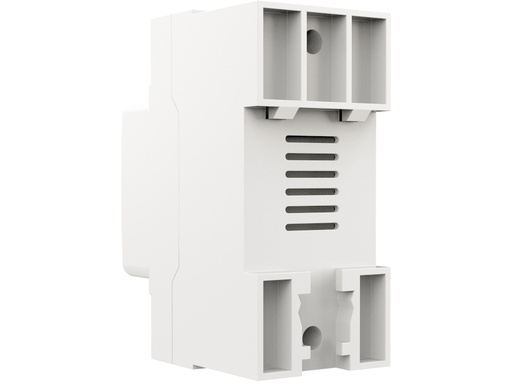 Contatore / Misuratore WiFi Modulo DIN | www.elettro.info