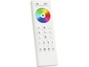 Telecomando 4 zone per DIMMER LED 5 canali LA030 - Colore Chiaro - App TUYA