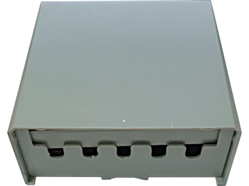 Amplificatore TV 2 ingressi 26+30+40 20dB Reg. / UHF -CH 20dB Reg.