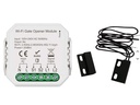 Controllo Apertura Cancello e Garage Wi-Fi: Gestione Smart con App Tuya