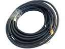 10MT cavo bassa perdita SMA-M / N-M per ripetitore GSM