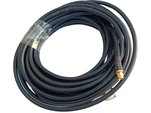 10MT cavo bassa perdita SMA-M / N-M per ripetitore GSM