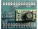 Espansione I/O, I2C, OneWire, RS485, Alimentazione 7/24Vdc, Protocollo Multi Master DanBus