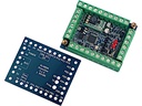 Arduino ATmega328PB Custom