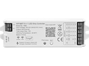 KIT Controller + Telecomando Dimmer LED 4 Zone e 5 Canali - Compatibile Tuya (RGB / RGBW / CCT)