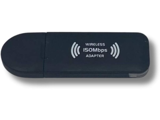Penna WiFi USB Universale IEEE802.11n 150Mbps
