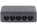 Switch 5 porte GIGABIT con alimentatore