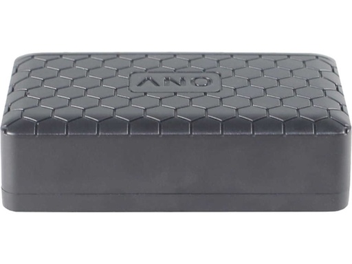 Switch 5 porte GIGABIT con alimentatore