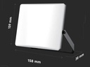 Faretto LED per esterno 30W CCT Luce - Bianco/Naturale/Freddo IP65 2350 Lumen