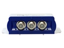 Switch DiSEqC 2x1 EDISION Dual Feed con un Solo Cavo