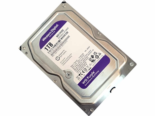 Hard Disk Wester Digital 1TB WD11PURZ