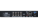 Retro Videoregistratore digitale H265 IBRIDO 8 ingressi BNC 8x5MP