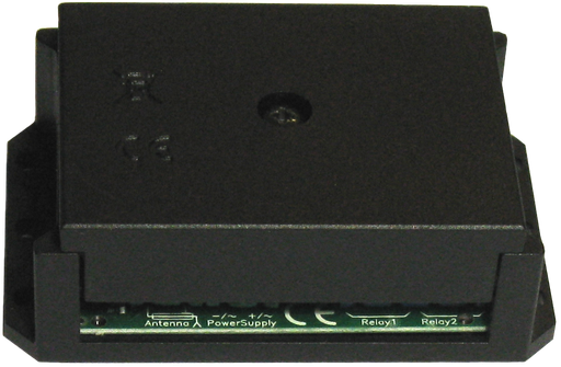 Contenitore ABS per schede DL485Bx e DL485Rx