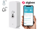 Sensore di Temperatura e Umidità Smart ZigBee Tuya