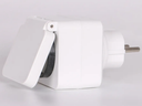 Presa Smart WiFi con Grado di protezione IP44 | TUYA