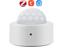 Mini Sensore di Movimento PIR ZigBee - App TUYA