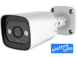 [VT4B-5] Telecamera Bullet 5MP 3.6mm 4 in 1 (TVI CVI AHD CVBS) + OSD