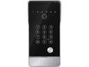 Unità Esterna Videocitofono 2 Fili con Tastiera e Lettore RFID - Smart Tuya