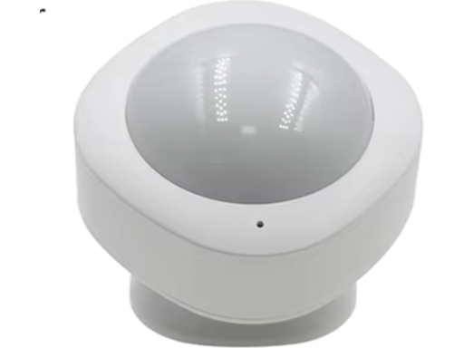 Sensore di Movimento PIR Zigbee | Compatibile Tuya Smart