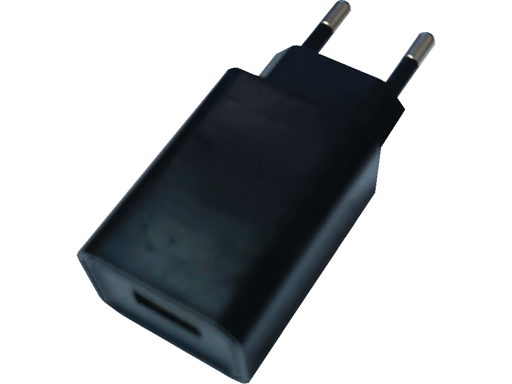 Alimentatore Micro 5V 2A USB Sfuso