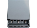 Amplificatore TV 2 ingressi 26+30+40 20dB Reg. / UHF -CH 20dB Reg.