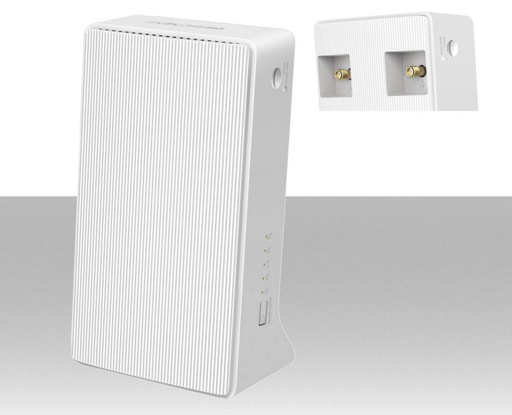 Router 4G LTE Wireless Wi-Fi 300 Mbps con Ingressi SMA per Antenne Esterne