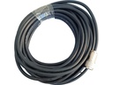 Cavo Telefonia GSM a Bassa Perdita SMA Maschio / N Maschio – Lunghezza 10 metri
