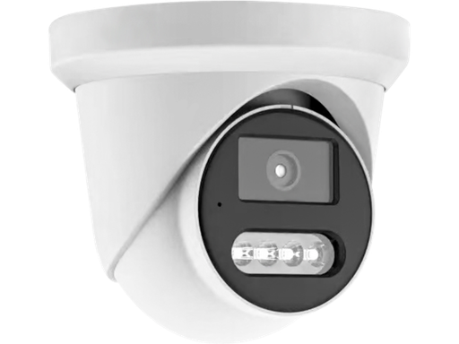 Telecamera WiFi/IP DOME da esterno 4MP TUYA