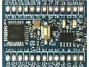 Scheda Arduino ATMEGA328PB con RS485 per Progetti Custom
