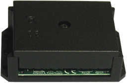 [ZW8300] Contenitore ABS per schede DL485Bx e DL485Rx
