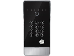 [V2O1B] Unità Esterna Videocitofono 2 Fili con Tastiera e Lettore RFID - Smart Tuya