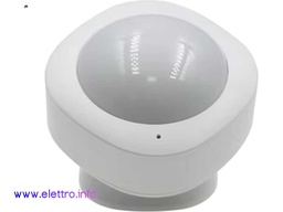 [STZS1B] Sensore di Movimento PIR Zigbee | Compatibile Tuya Smart