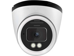 Telecamera Dome 5MP Starlight – Ottica 3.6mm Full-Color