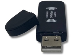 [VA306] Penna WiFi USB Universale IEEE802.11n 150Mbps