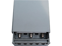 [AP1325] Amplificatore TV 2 ingressi 26+30+40 20dB Reg. / UHF -CH 20dB Reg.