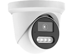 [IPC5W-4] Telecamera WiFi/IP DOME da esterno 4MP TUYA